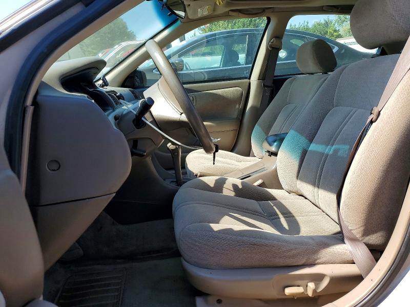 Aukcja sprzedaży 2001 Toyota Camry, vin: 4T1BG22K61U028552, numer aukcji: 68340666