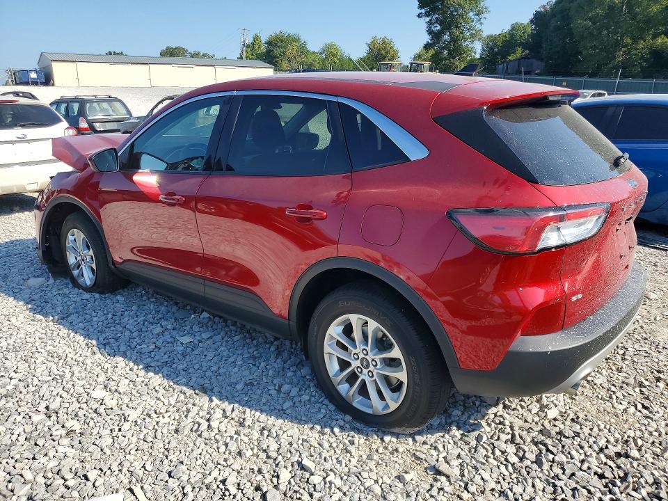 67407376 :رقم المزاد ، 1FMCU9G62MUB32610 vin ، 2021 Ford Escape مزاد بيع