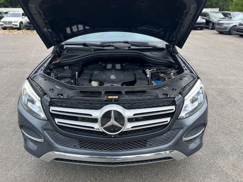 Продажа на аукционе авто 2016 Mercedes-benz Gle, vin: 4JGDA6DB3GA598873, номер лота: 68605766