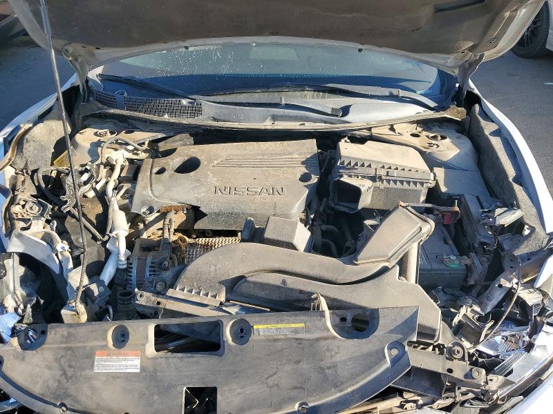 Продажа на аукционе авто 2016 Nissan Altima, vin: 1N4AL3AP0GC217104, номер лота: 70309886