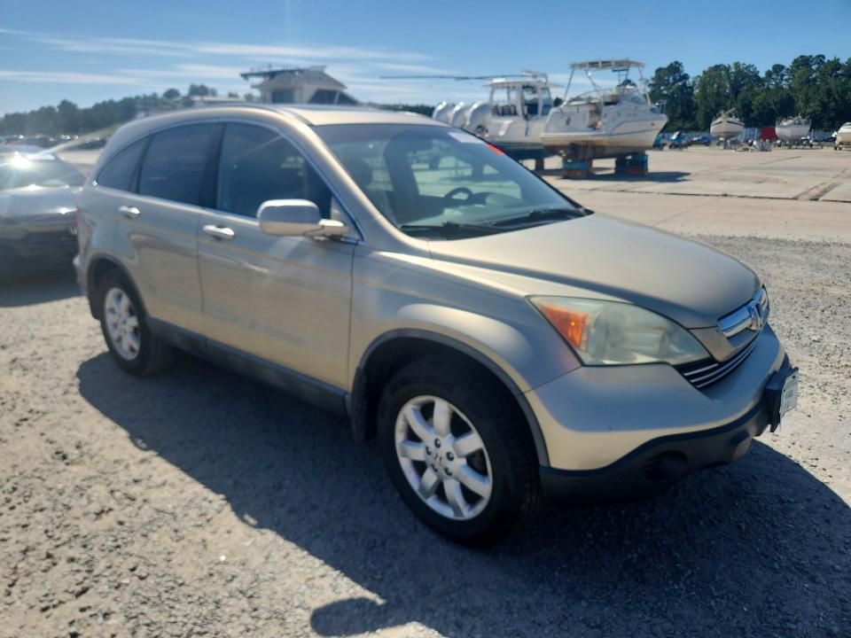 Продаж на аукціоні авто 2008 Honda Cr-v, vin: 5J6RE38728L001568, номер лоту: 69383536