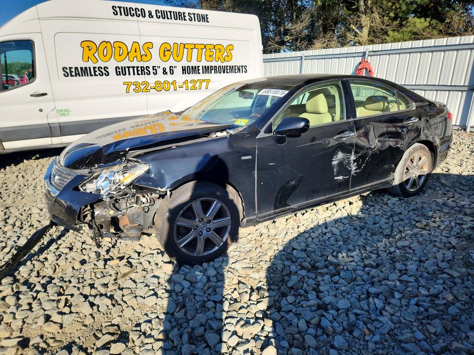 Продажа на аукционе авто 2009 Lexus Es, vin: JTHBJ46G192293067, номер лота: 68818876