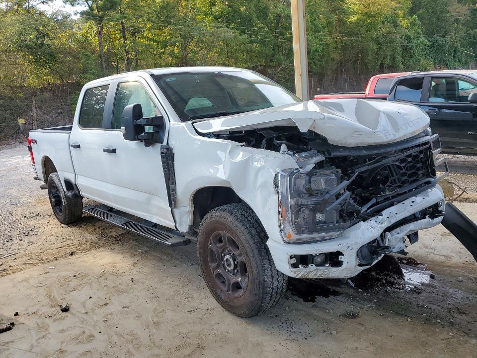 69528146 :رقم المزاد ، 1FT7W2BA9TED02876 vin ، 2026 Ford F250 مزاد بيع