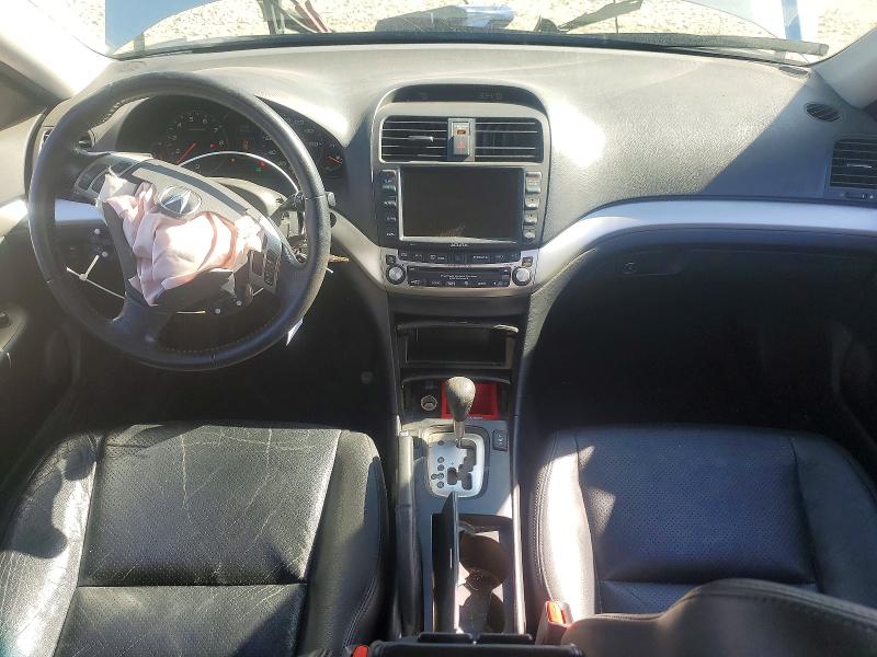 2008 Acura Tsx მანქანა იყიდება აუქციონზე, vin: JH4CL96908C004542, აუქციონის ნომერი: 70329986