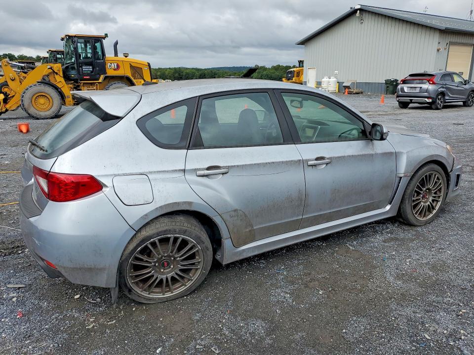 Продажа на аукционе авто 2014 Subaru Impreza, vin: JF1GR8H66EL223277, номер лота: 70173526