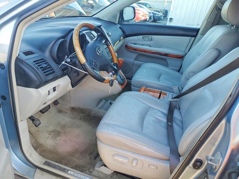 Aukcja sprzedaży 2005 Lexus Rx, vin: 2T2GA31U35C033632, numer aukcji: 67532746