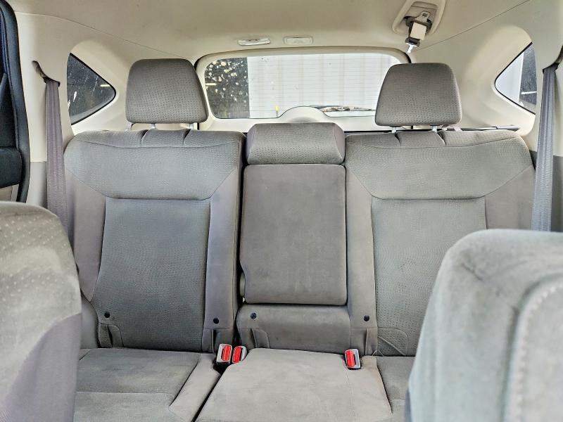 69777496 :رقم المزاد ، 2HKRM4H59DH604660 vin ، 2013 Honda Cr-v مزاد بيع