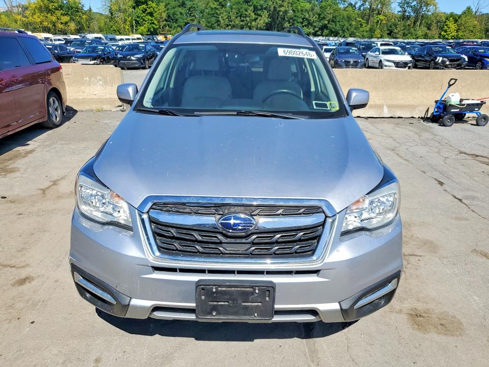 Aukcja sprzedaży 2017 Subaru Forester, vin: JF2SJAEC6HH538036, numer aukcji: 69002646