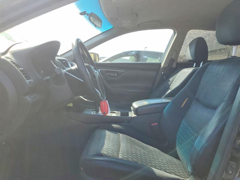 69787706 :رقم المزاد ، 1N4AL3AP0JC180126 vin ، 2018 Nissan Altima مزاد بيع
