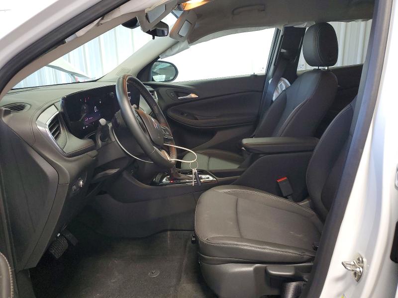 Aukcja sprzedaży 2026 Buick Encore Gx, vin: KL4AMBSL4TB126201, numer aukcji: 68800416