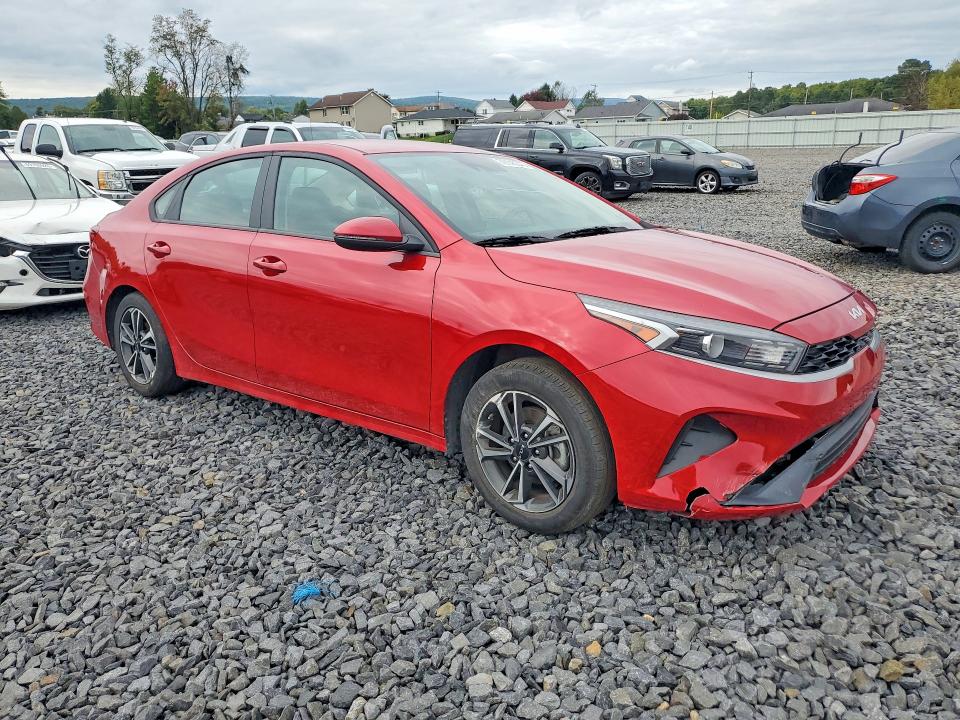 Aukcja sprzedaży 2024 Kia Forte, vin: 3KPF24AD6RE834453, numer aukcji: 70145346