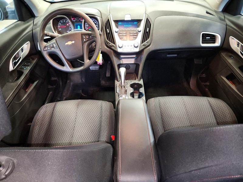 Продаж на аукціоні авто 2013 Chevrolet Equinox, vin: 2GNALBEK0D1242760, номер лоту: 71024516