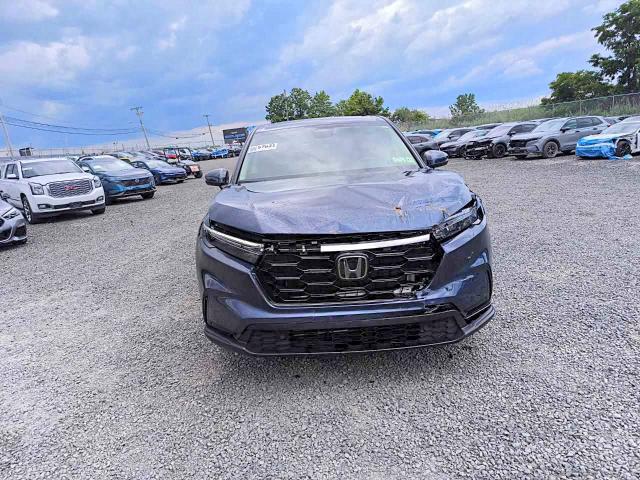 Продажа на аукционе авто 2025 Honda Cr-v, vin: 2HKRS4H70SH471503, номер лота: 67975176