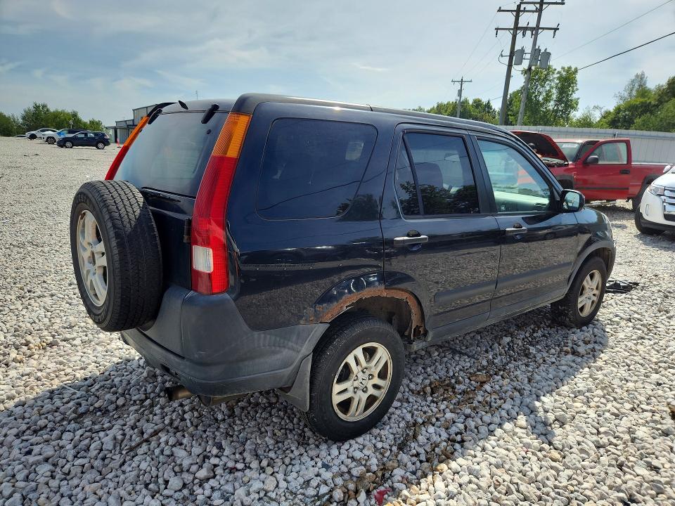 Продажа на аукционе авто 2004 Honda Cr-v, vin: JHLRD78894C015022, номер лота: 68154276