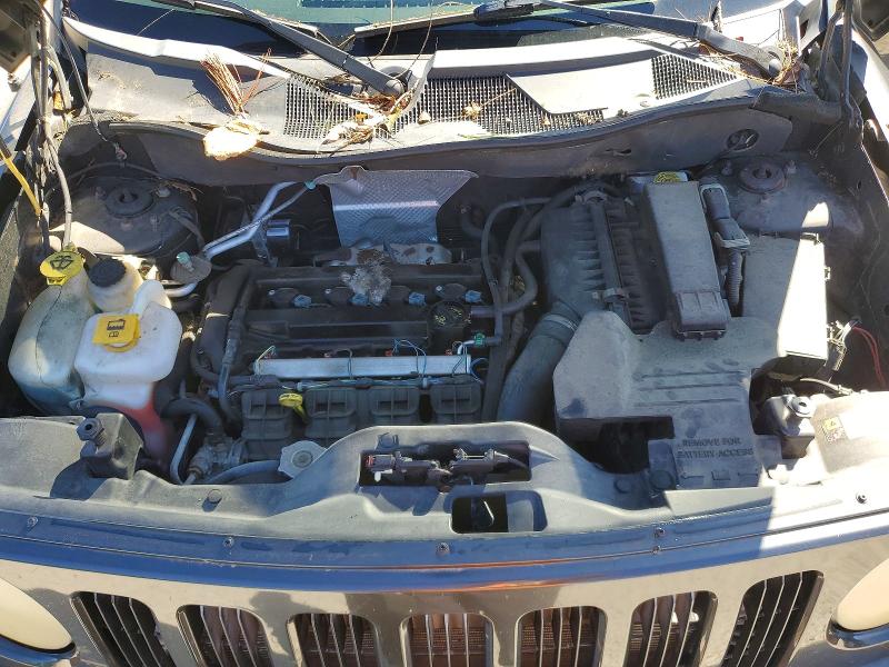 Продаж на аукціоні авто 2010 Jeep Patriot, vin: 1J4NF1GBXAD646099        , номер лоту: 68933086