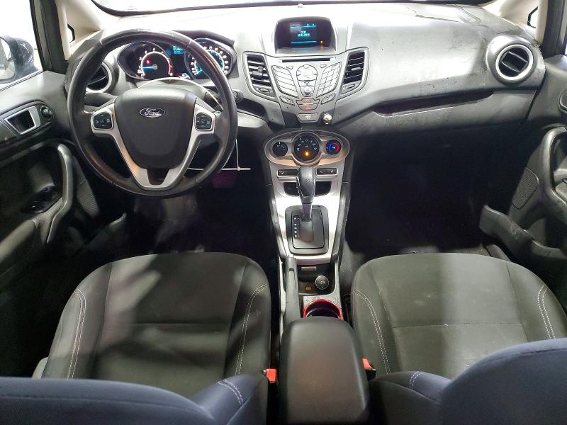 68879466 :رقم المزاد ، 3FADP4EJXGM143850 vin ، 2016 Ford Fiesta مزاد بيع
