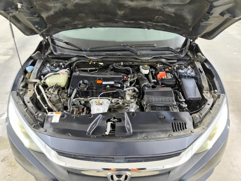 2017 Honda Civic მანქანა იყიდება აუქციონზე, vin: 2HGFC2F5XHH547818, აუქციონის ნომერი: 70033236