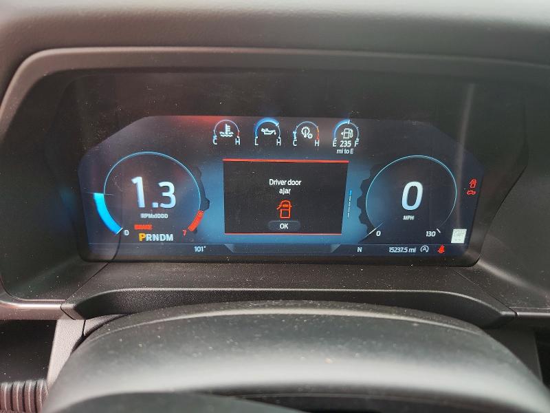 Aukcja sprzedaży 2025 Ford Ranger, vin: 1FTER4KP8SLE06980, numer aukcji: 66289636