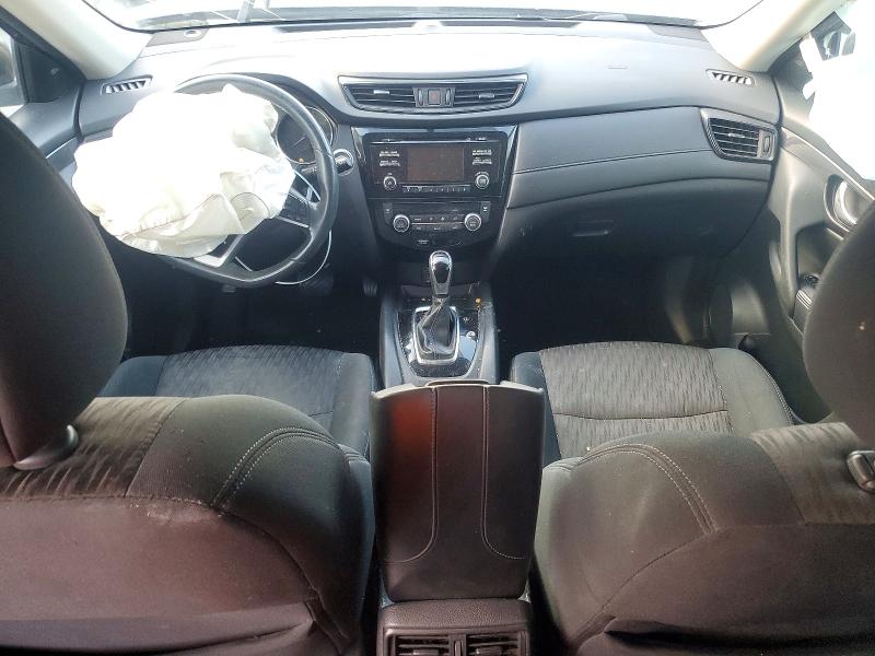 Aukcja sprzedaży 2017 Nissan Rogue Hybrid, vin: 5N1ET2MV1HC790185, numer aukcji: 69224136