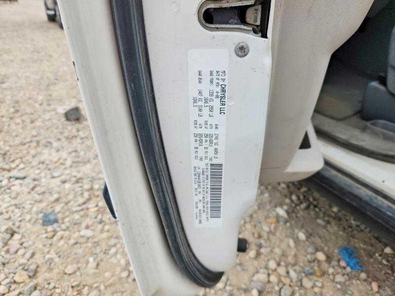 Продажа на аукционе авто 2008 Dodge Grand Caravan, vin: 1D8HN44H18B164631, номер лота: 67550316