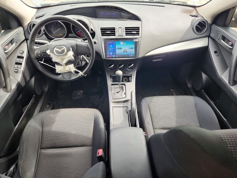 68170496 :رقم المزاد ، JM1BL1UG3C1572823 vin ، 2012 Mazda 3 مزاد بيع