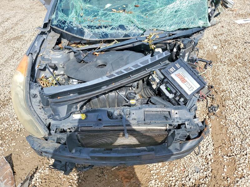 67790166 :رقم المزاد ، KMHDH4AE5BU084402 vin ، 2011 Hyundai Elantra مزاد بيع