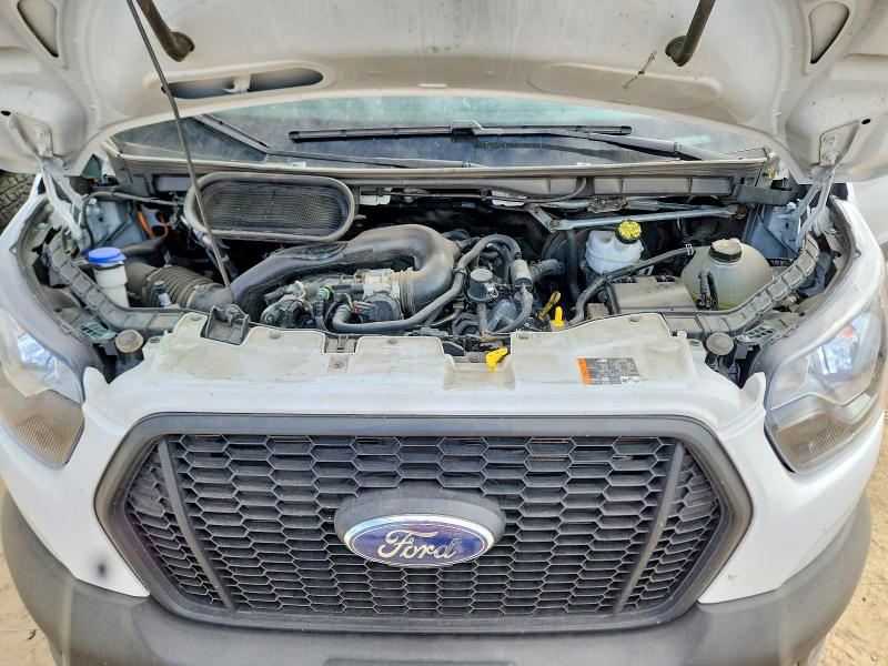 Aukcja sprzedaży 2025 Ford Transit 250, vin: 1FTBR1C87SKA62380, numer aukcji: 68213386
