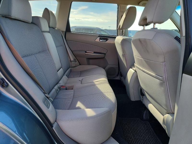 Продажа на аукционе авто 2012 Subaru Forester, vin: JF2SHBDC8CH415818, номер лота: 68144166