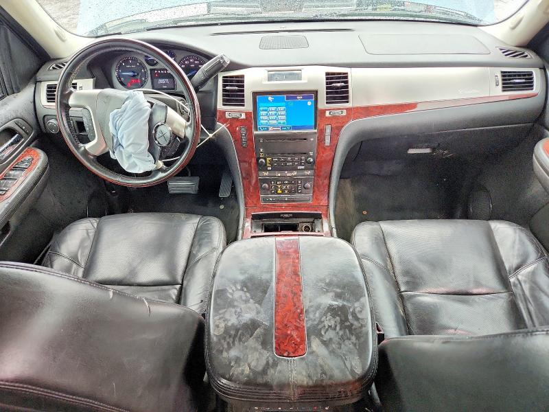 Aukcja sprzedaży 2008 Cadillac Escalade, vin: 1GYFK63858R182692, numer aukcji: 67963246