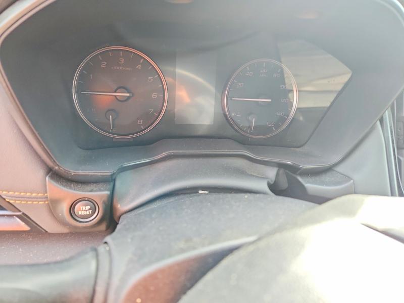69330676 :رقم المزاد ، 4S4BTGUD6P3200763 vin ، 2023 Subaru Outback مزاد بيع