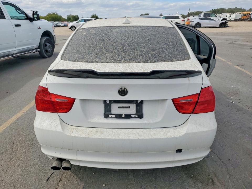 Продаж на аукціоні авто 2009 Bmw 328, vin: WBAPH53559A437914, номер лоту: 67865346