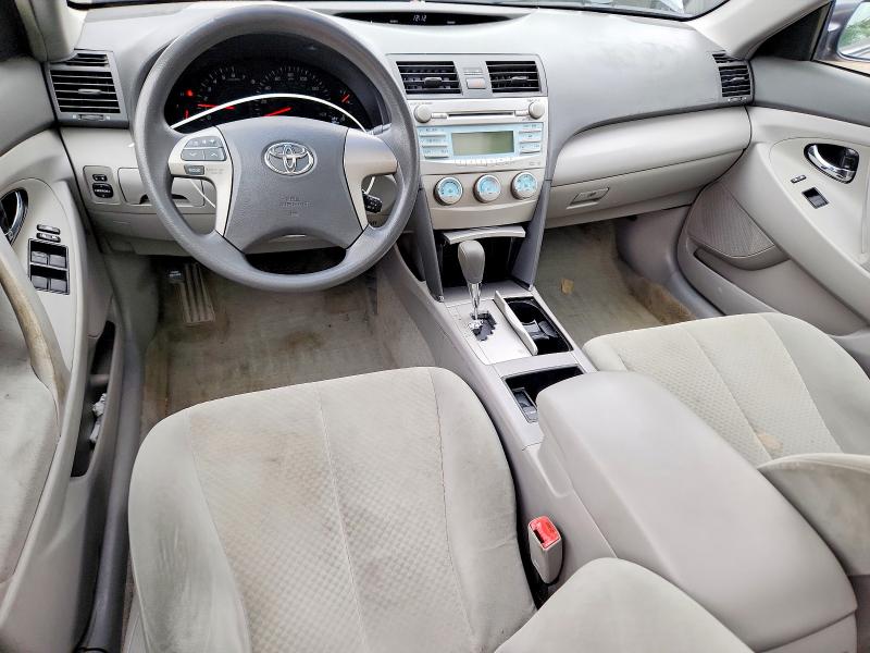 Продажа на аукционе авто 2007 Toyota Camry, vin: 4T1BK46K27U052442, номер лота: 70161826