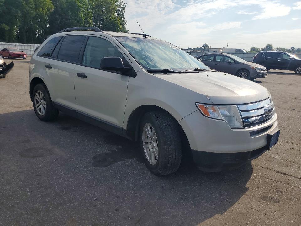 69056676 :رقم المزاد ، 2FMDK36C17BB48693 vin ، 2007 Ford Edge مزاد بيع