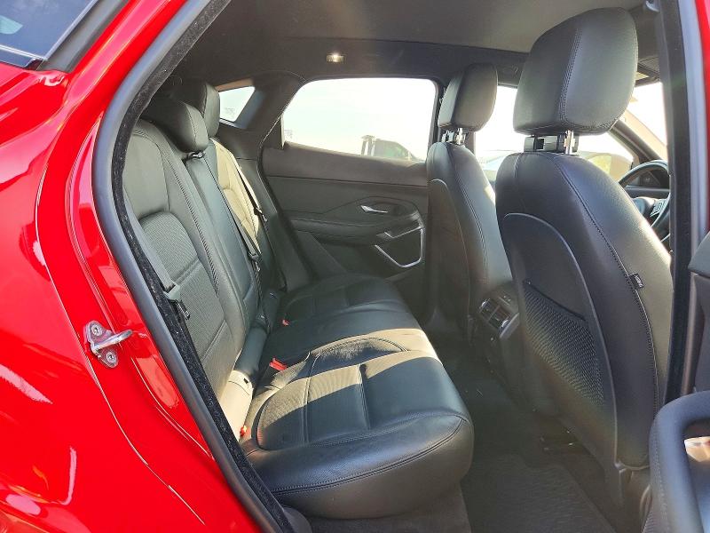 Aukcja sprzedaży 2019 Jaguar E-pace, vin: SADFP2FX4K1Z65628, numer aukcji: 67152506