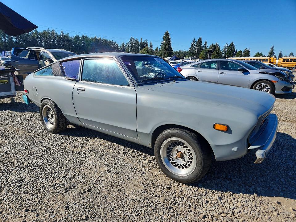 1975 Datsun B210 მანქანა იყიდება აუქციონზე, vin: HLB210573032, აუქციონის ნომერი: 68710256