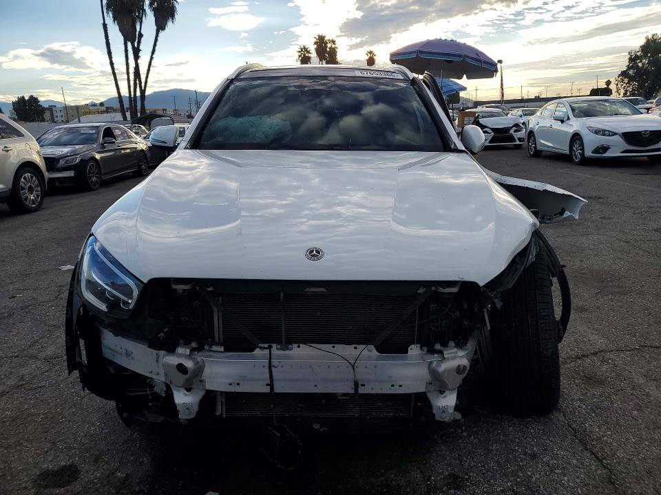 Aukcja sprzedaży 2020 Mercedes-benz Glc, vin: W1N0G8DBXLF761179, numer aukcji: 67653366