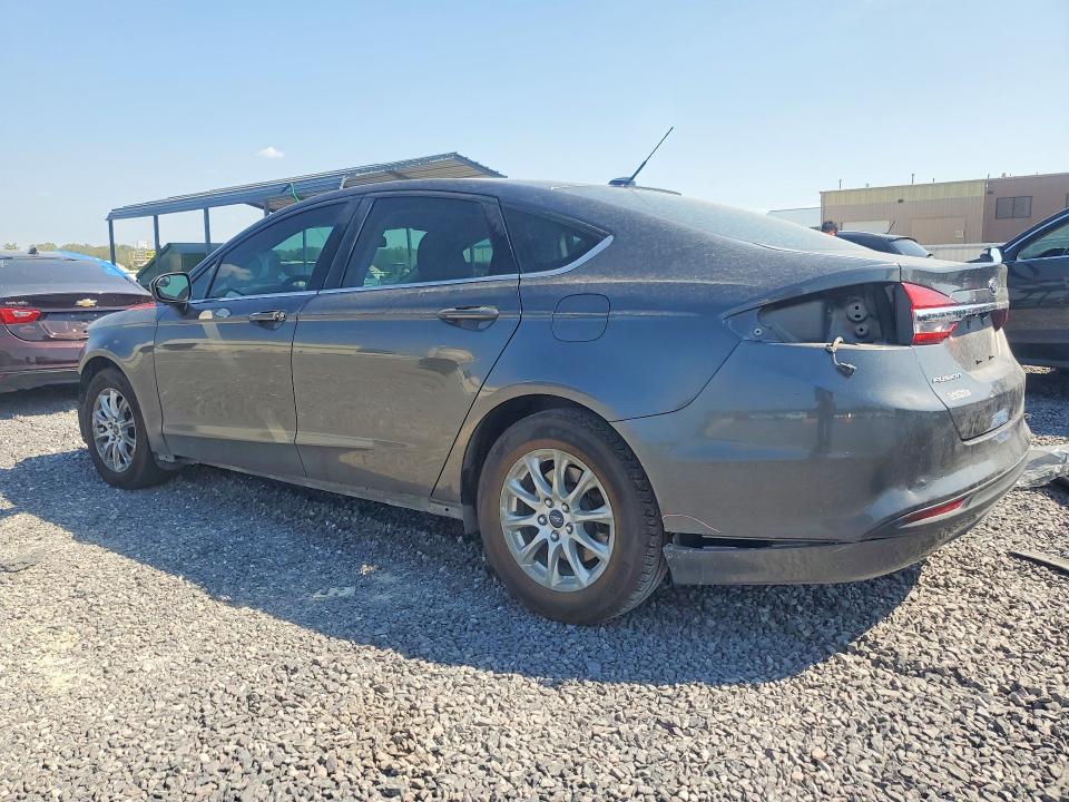 Продажа на аукционе авто 2018 Ford Fusion, vin: 3FA6P0G74JR193673, номер лота: 67605916