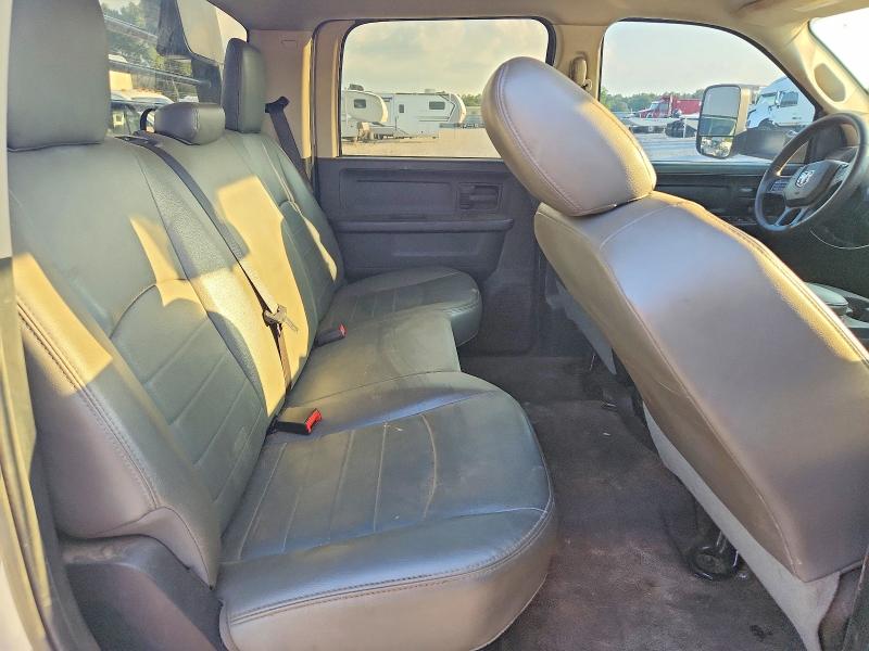 Продажа на аукционе авто 2016 Ram 3500, vin: 3C7WRSCL5GG210510, номер лота: 69353156