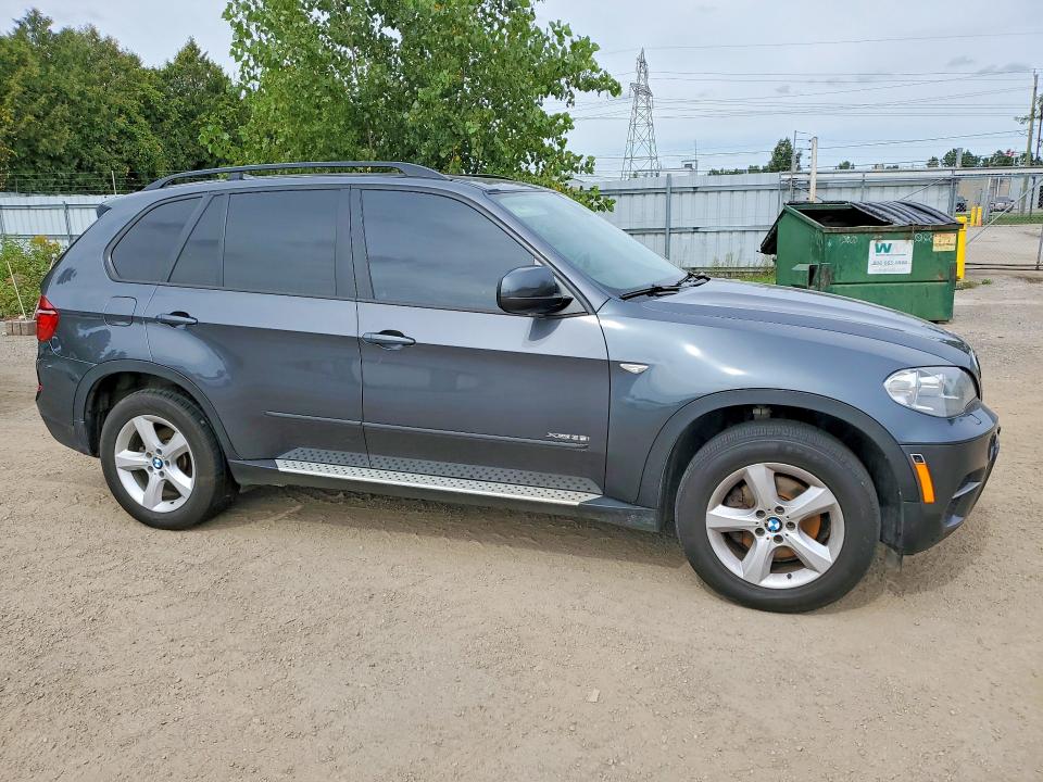 Продаж на аукціоні авто 2012 Bmw X5, vin: 5UXZV4C58CL990128, номер лоту: 68881226