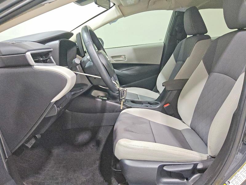 Продаж на аукціоні авто 2026 Toyota Corolla, vin: 5YFB4MDE0TP398122, номер лоту: 67011686