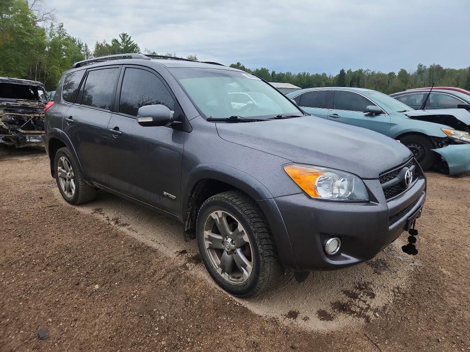 Продаж на аукціоні авто 2012 Toyota Rav4, vin: 2T3RF4DV2CW204852, номер лоту: 68042856