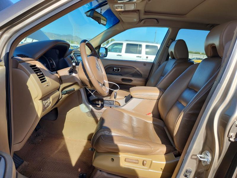 Aukcja sprzedaży 2008 Honda Pilot, vin: 5FNYF18568B056738, numer aukcji: 68131916