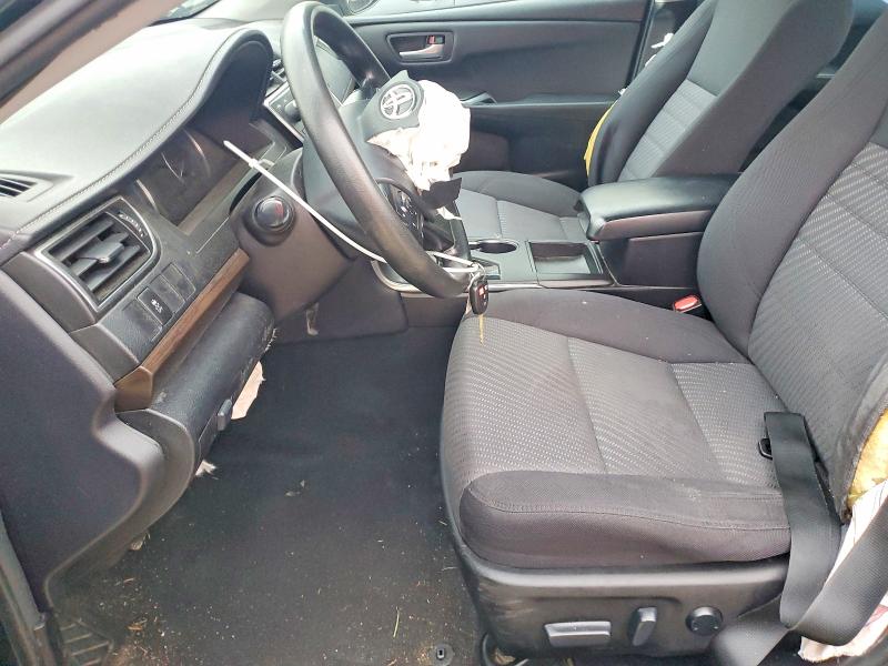 Продажа на аукционе авто 2016 Toyota Camry, vin: 4T4BF1FK6GR526644, номер лота: 70520996