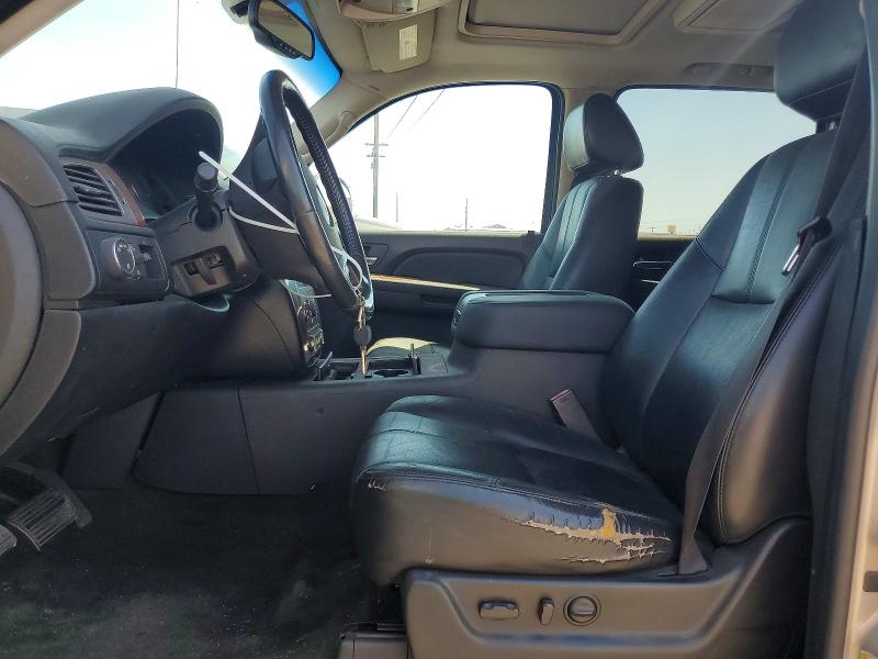 68047096 :رقم المزاد ، 3GNEC22039G192553 vin ، 2009 Chevrolet Avalanche مزاد بيع