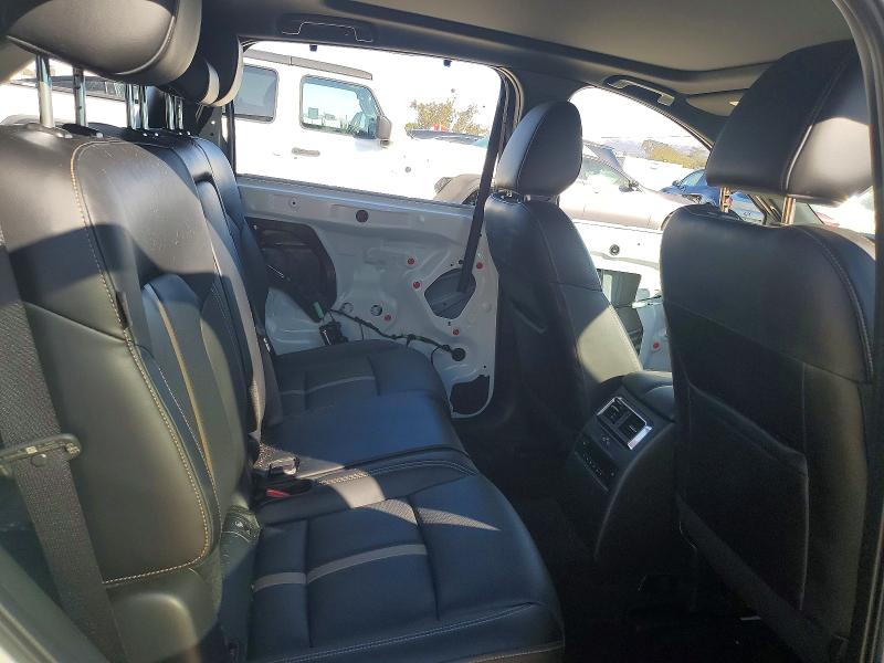 Продажа на аукционе авто 2025 Mazda Cx-70, vin: JM3KJEHAXS1129870, номер лота: 69617586