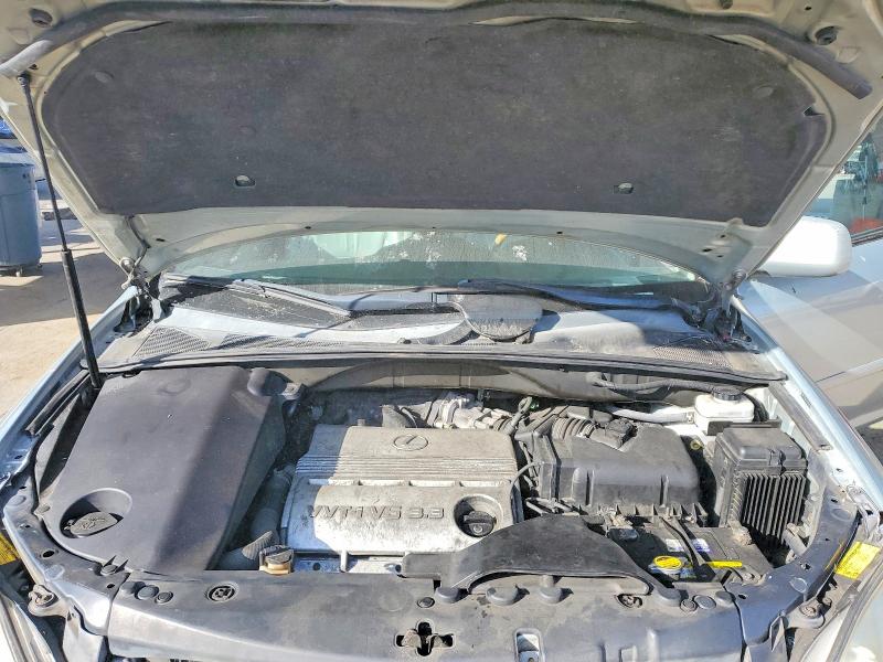 Auction sale of the 2005 Lexus Rx, vin: 2T2GA31U75C033911        , lot number: 69093466