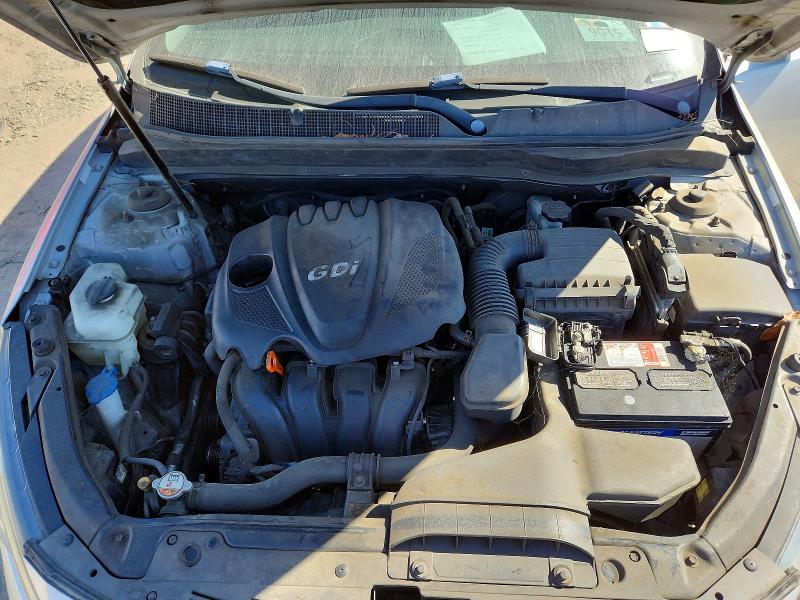 2013 Kia Optima მანქანა იყიდება აუქციონზე, vin: 5XXGN4A70DG201114, აუქციონის ნომერი: 67898476