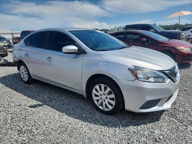 2016 Nissan Sentra მანქანა იყიდება აუქციონზე, vin: 3N1AB7AP7GY293417, აუქციონის ნომერი: 69688226