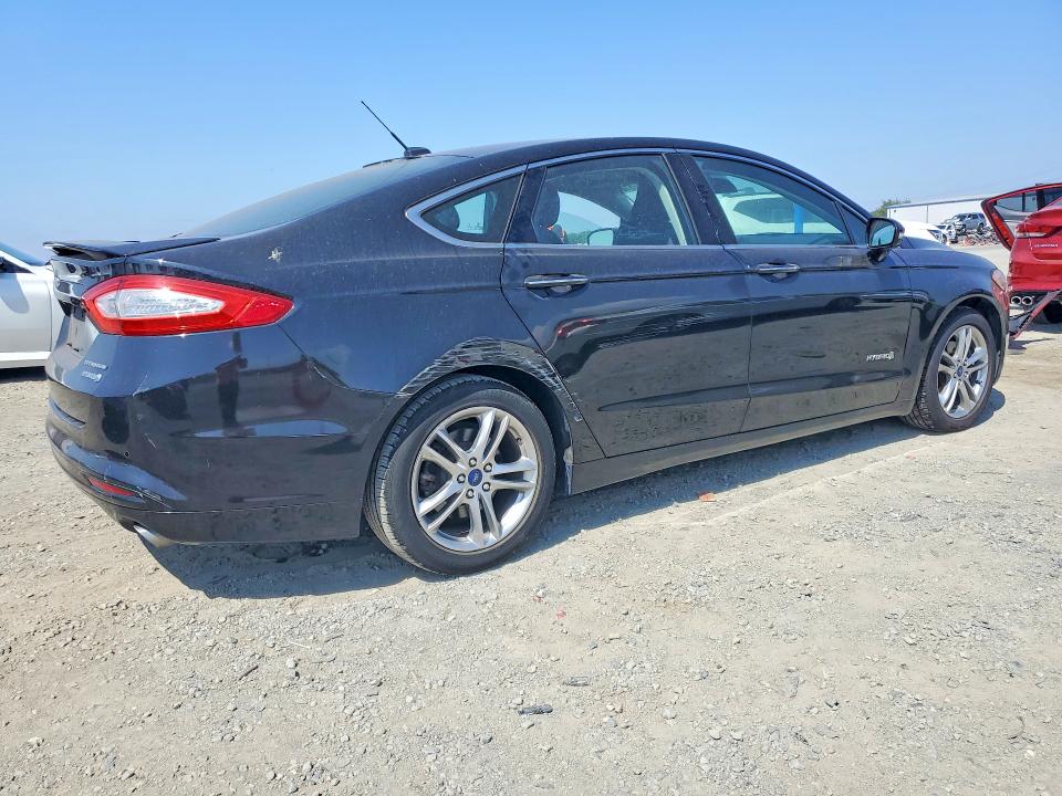 Продаж на аукціоні авто 2015 Ford Fusion, vin: 3FA6P0RU3FR199023, номер лоту: 69597516
