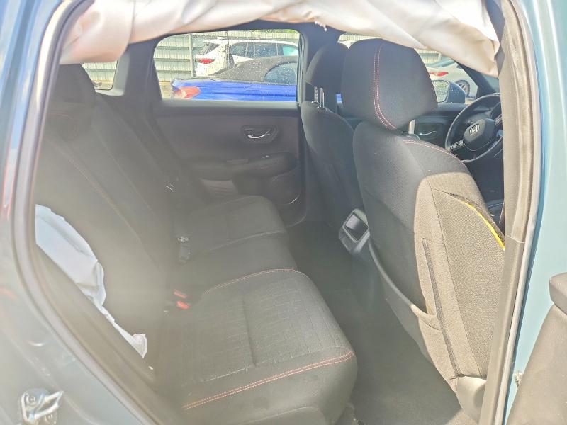 Продажа на аукционе авто 2024 Honda Hr-v, vin: 3CZRZ1H56RM746248, номер лота: 67660456